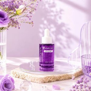 Tinh Chất Collagen Vivacare - VIVACARE COLLAGEN SERUM