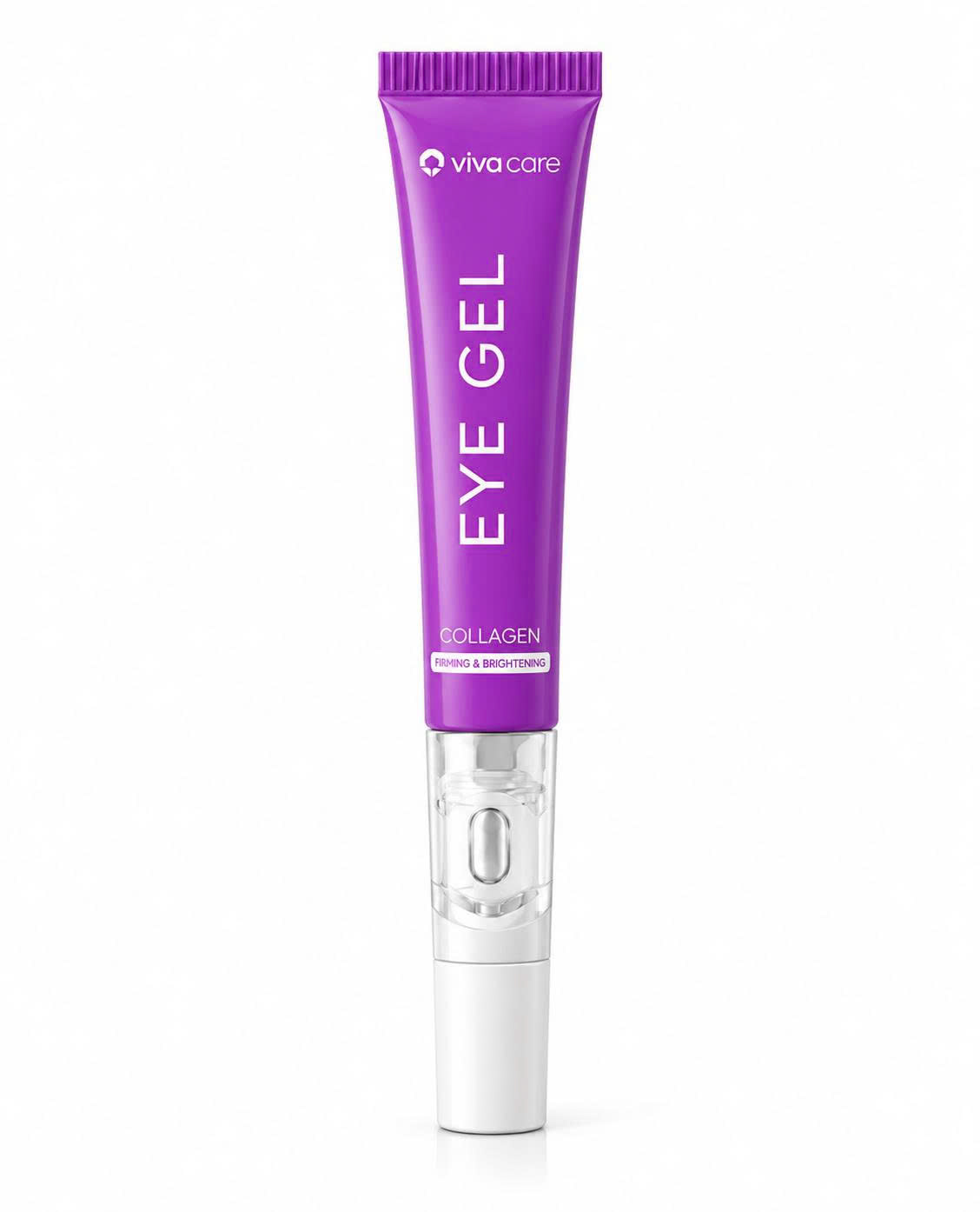 Gel Dưỡng Collagen Vùng Da Mắt Vivacare