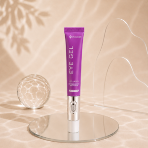Gel Dưỡng Collagen Vùng Da Mắt Vivacare