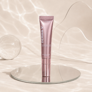 Kem Dưỡng Mắt Makieky Derma V Illuminous Eye Cream