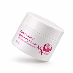 Kem Dưỡng Trắng Da Chống Thâm Nám Makieky - MAKIEKY ANTI-DARKNESS WHITENING CREAM 