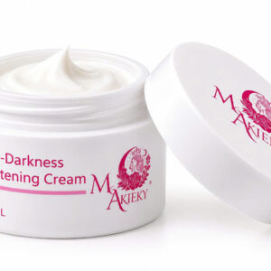 Kem Dưỡng Trắng Da Chống Thâm Nám Makieky - MAKIEKY ANTI-DARKNESS WHITENING CREAM 