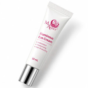 Kem Dưỡng Mắt Makieky - MA KIEKY ILLUMINOUS EYE CREAM 