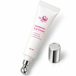 Kem Dưỡng Mắt Makieky - MA KIEKY ILLUMINOUS EYE CREAM 