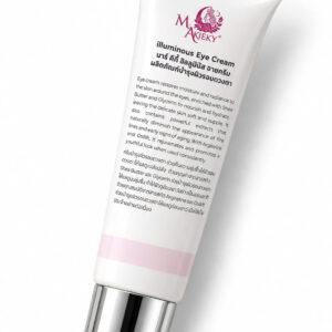 Kem Dưỡng Mắt Makieky - MA KIEKY ILLUMINOUS EYE CREAM 