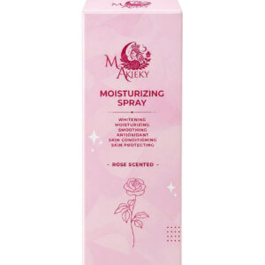 Xịt Dưỡng Ẩm Makieky - MAKIEKY MOISTURIZING SPRAY