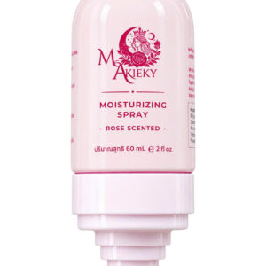 Xịt Dưỡng Ẩm Makieky - MAKIEKY MOISTURIZING SPRAY