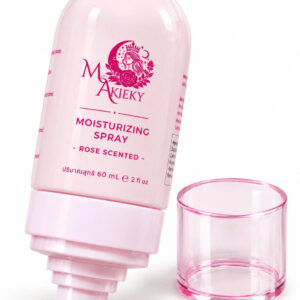 Xịt Dưỡng Ẩm Makieky - MAKIEKY MOISTURIZING SPRAY