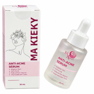 Serum Chống Mụn Makieky  - MAKIEKY ANTI-ACNE SERUM