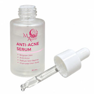 Serum Chống Mụn Makieky  - MAKIEKY ANTI-ACNE SERUM