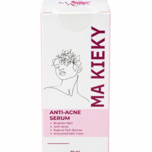 Serum Chống Mụn Makieky  - MAKIEKY ANTI-ACNE SERUM