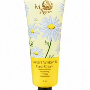 Kem Dưỡng Da Tay Makieky Sweet Whisper - MAKIEKY SWEET WHISPER HAND CREAM 
