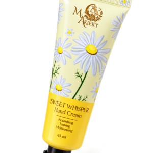 Kem Dưỡng Da Tay Makieky Sweet Whisper - MAKIEKY SWEET WHISPER HAND CREAM 