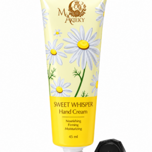 Kem Dưỡng Da Tay Makieky Sweet Whisper - MAKIEKY SWEET WHISPER HAND CREAM 