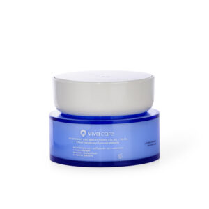 VIVACARE WHITENING AND BRIGHTENING FACIAL CREAM