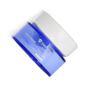 VIVACARE WHITENING AND BRIGHTENING FACIAL CREAM