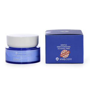 VIVACARE WHITENING AND BRIGHTENING FACIAL CREAM